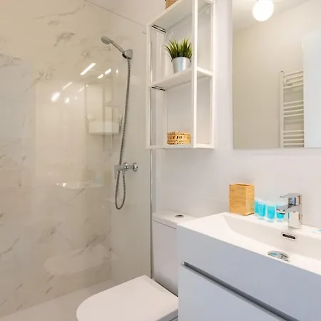 Apartament Cervantes