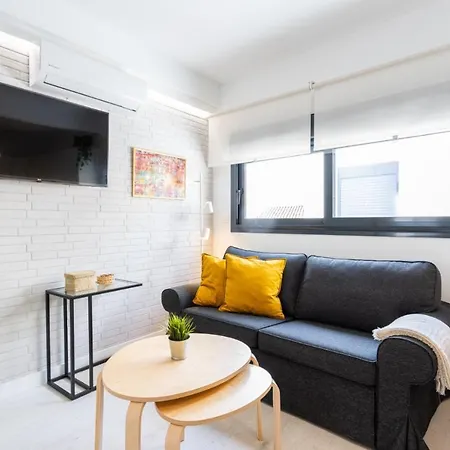 Apartament Cervantes