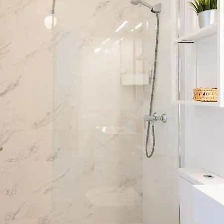Cervantes Apartament Malaga